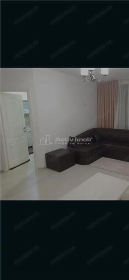 Apartament 2 camere , mobilat, utilat, parter, gradina,bloc nou - Valea Rosie - 8