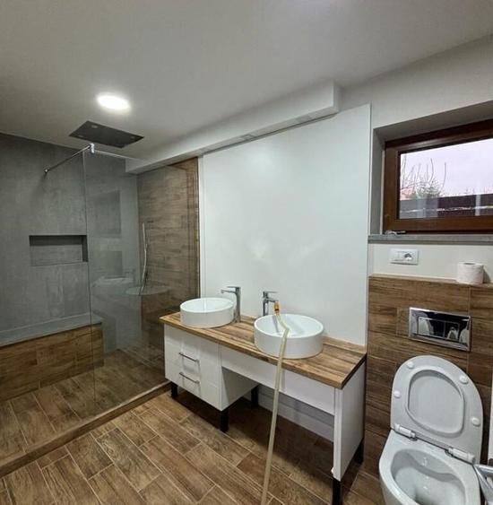 ZONA TBC vila P+2 230mp cu teren de aprox. 6ari! - 18