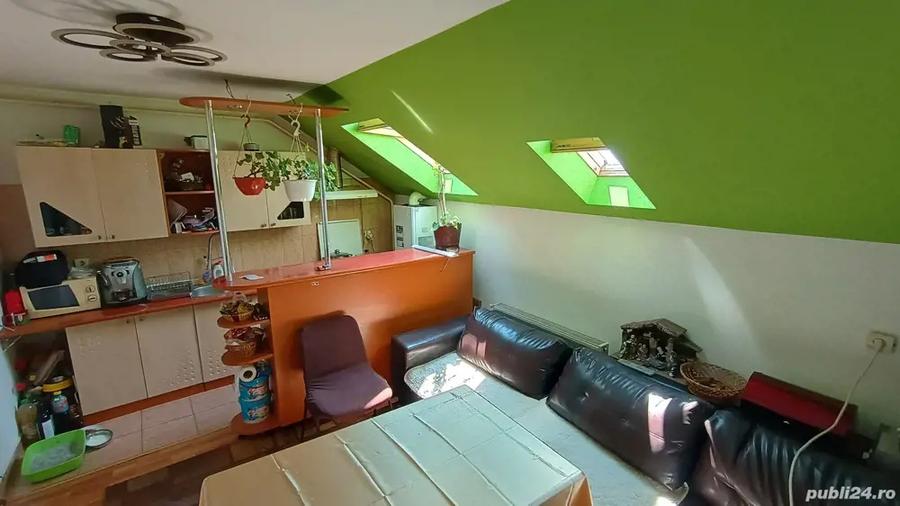 Vand Apartament 2 camere - 5