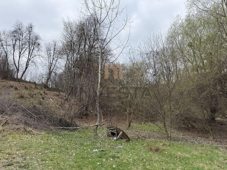 EXCLUSIVITATE - Teren cu Autorizatie de Construire in Feleac | - 7