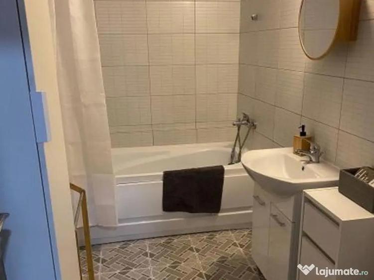 Berceni metrou parter decomandat - 3