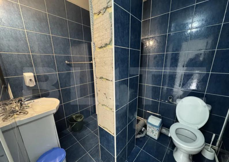 Apartament 3 camere, 65 mp, zona Ultracentral - 1