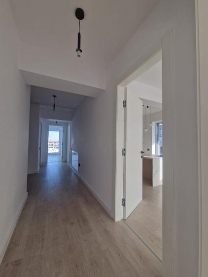 Astorium Garden - bloc nou - Apartament 4 camere -  LUX- parcare - piscina - CT - 3