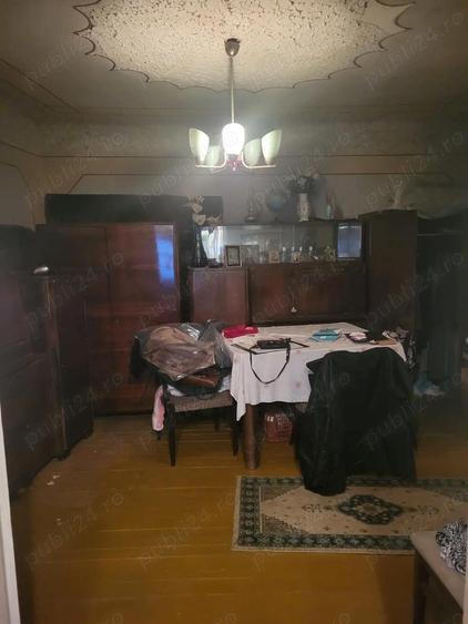 Casa de vanzare 4 camere - Chizatau - 4