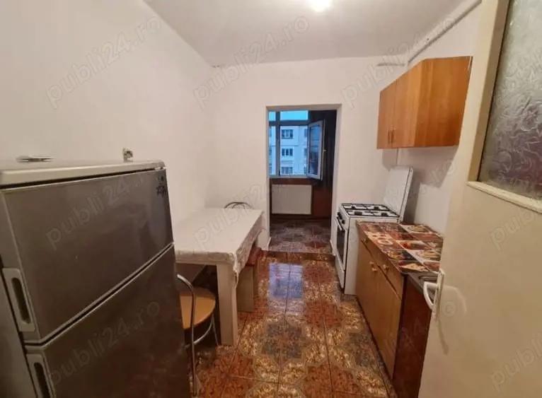 Apartament cu 2 camere decomandat zona Casa de Cultura - 4