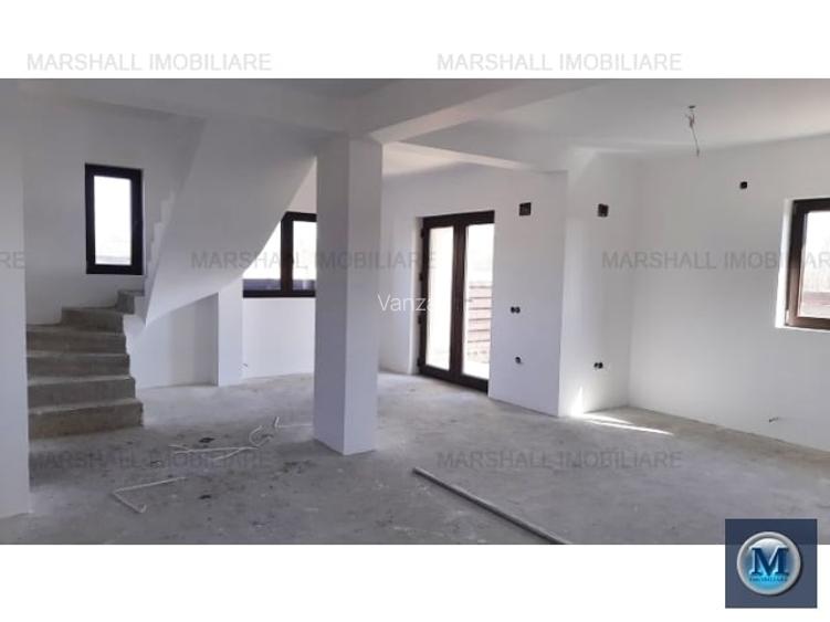 Vila cu 4 camere de vanzare, zona Rudului, 145 mp #11293 Vila cu 4 camere de vanzare, zona Rudului, 145 mp #11293