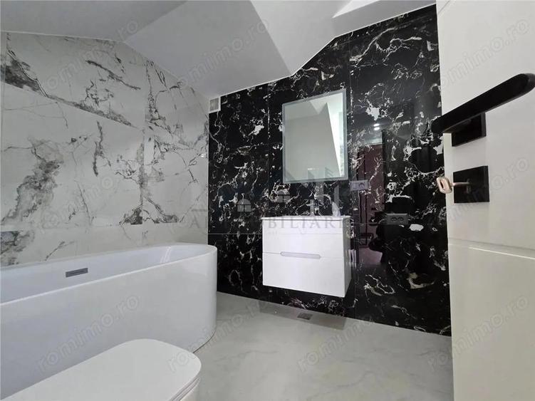 Vila finalizata 4 camere Valea Lupului Rediu - 5