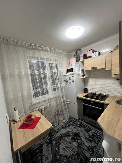 Inchiriez o garsoniera la Piata Sudului - 2