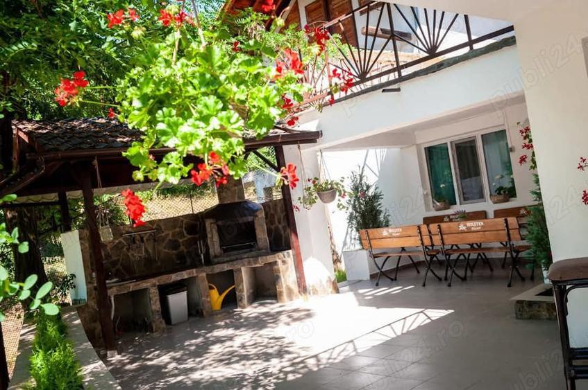 Pensiune de vanzare - Casa ZAZA Dubova - 1