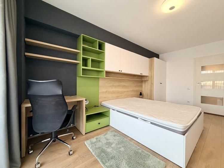 Inchiriere Apartament 2 camere, 67 mp, Scala Center, garaj - 6