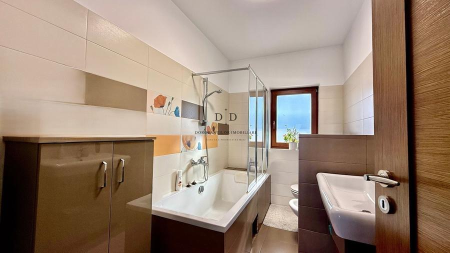 INCHIRIERE-Casa Cuplată Tip Duplex | Floresti-Someșului- Stadionului - 10