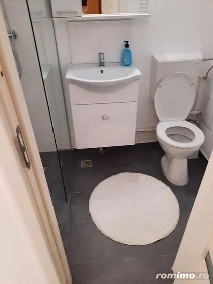 Garsoniera situata pe Calea Victoriei - 1