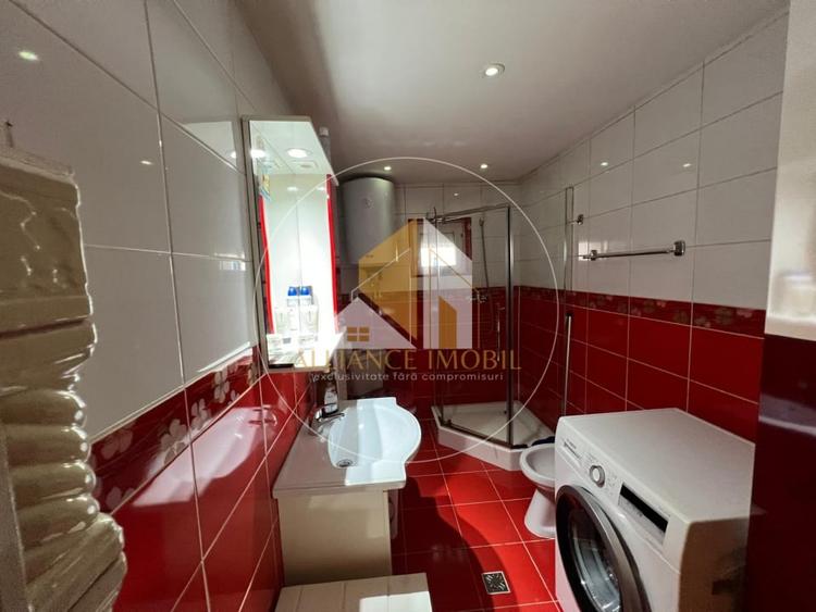 Apartament 2 camere – Cartier Unirea - 9