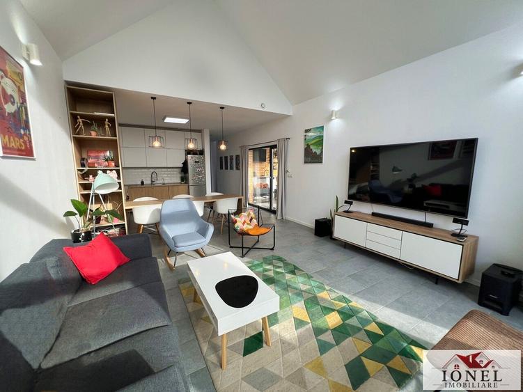 Vanzare casa in Alba Iulia - 2