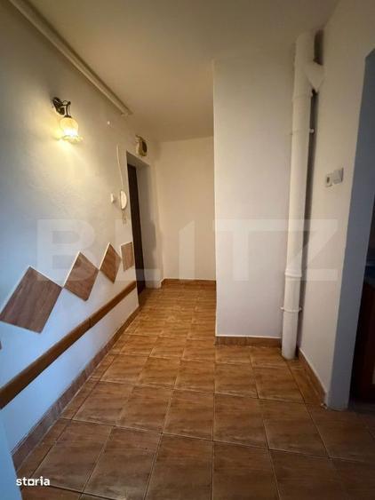 Apartament 2 Camere etaj 4/5 - Zona linistita, Zona Standard - 5