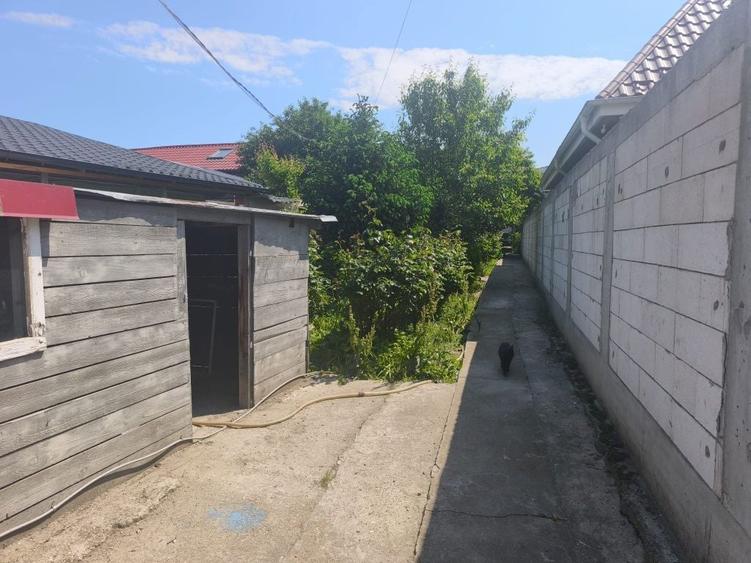 Vand teren intravilan ultracentral, 279 mp , Galati - 6
