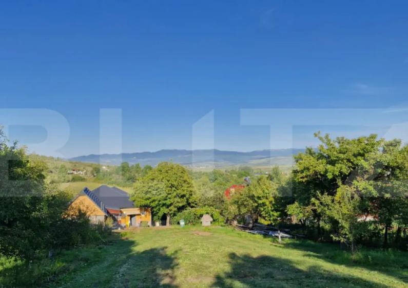 Casa de vanzare Budacu de Jos | 6 km de centrul Bistri - 5