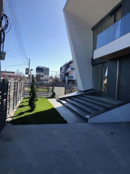 Villa Noua smart ?i economica ,Pipera Voluntari - 7