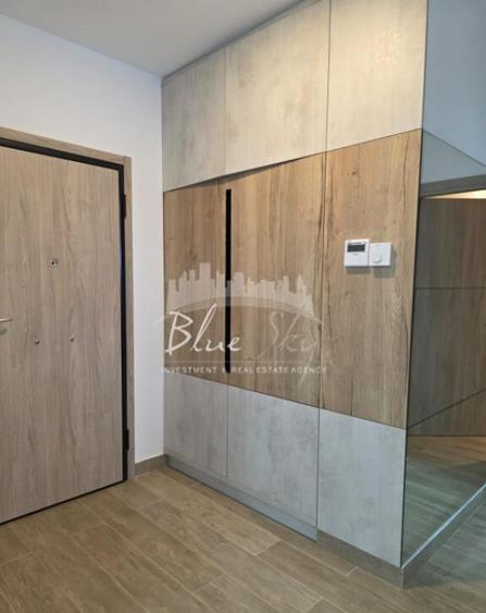 Apartament cu 2 camere in Marina Surf Residence Mamaia - 11