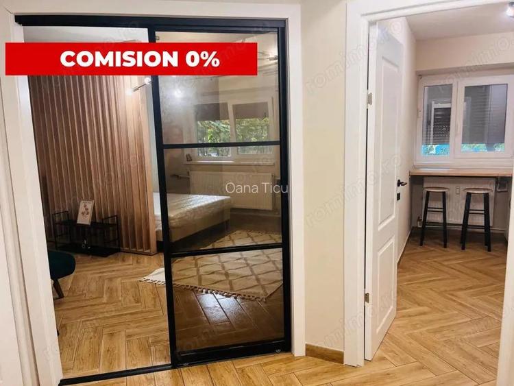 Garsoniera centrala, eleganta, cu dotari premium - zona Pizza Celentano Garsoniera centrala, eleganta, cu dotari premium - zona Pizza Celentano