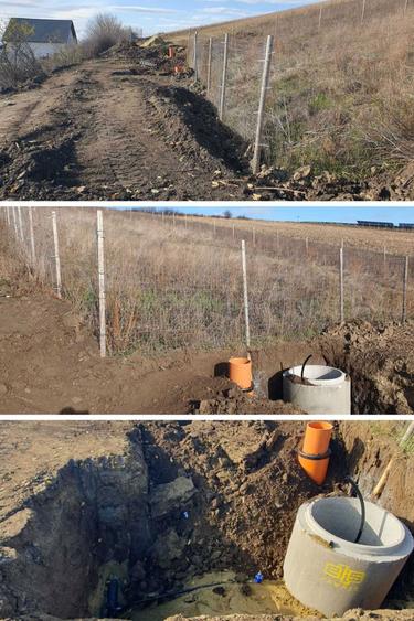 Teren intravilan Sura Mare 504mp - 8