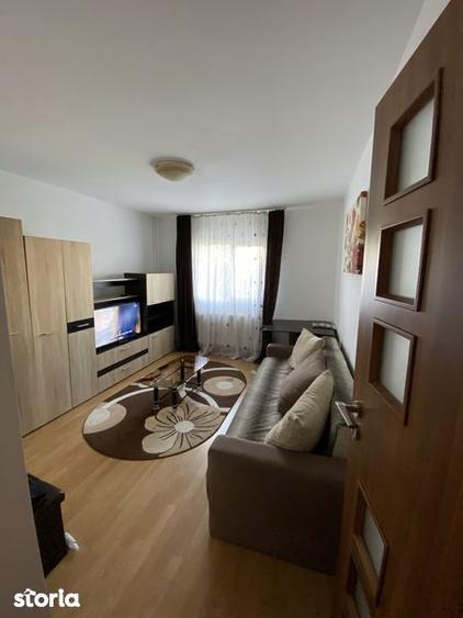 Inchiriez apartament (garsoniera) Tudor strada Viitorului - 3