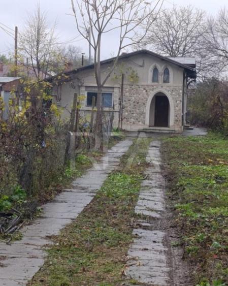 Teren central Mogosoaia 1163 mp - 4