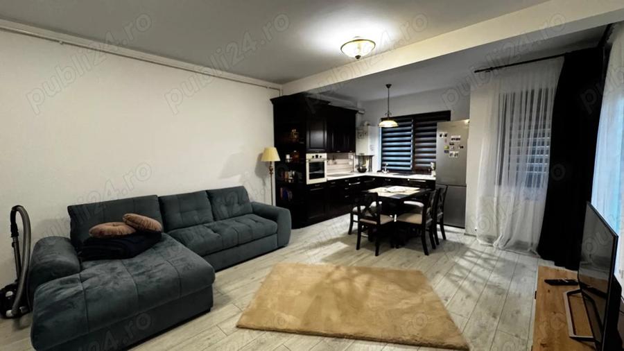 Apartament 2 camere Giroc - 4