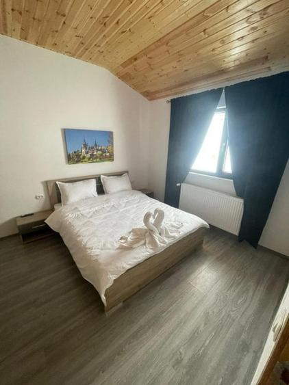 VAND COMPLEX TURISTIC IN BRAN LANGA PARTIA DE SCHI ZANOAGA - 24