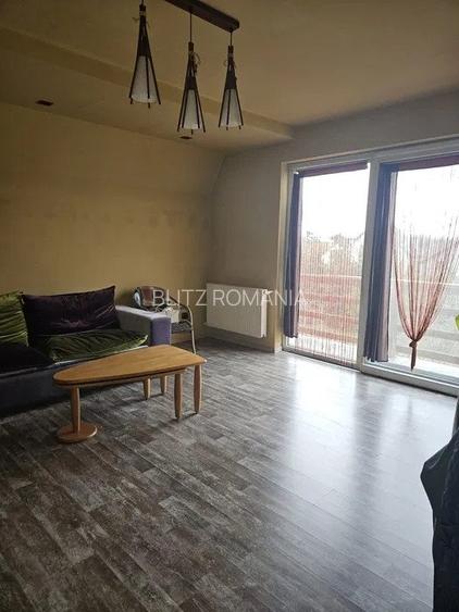 Apartament cu 2 camere, 62 mp, zona Sasar Apartament cu 2 camere, 62 mp, zona Sasar