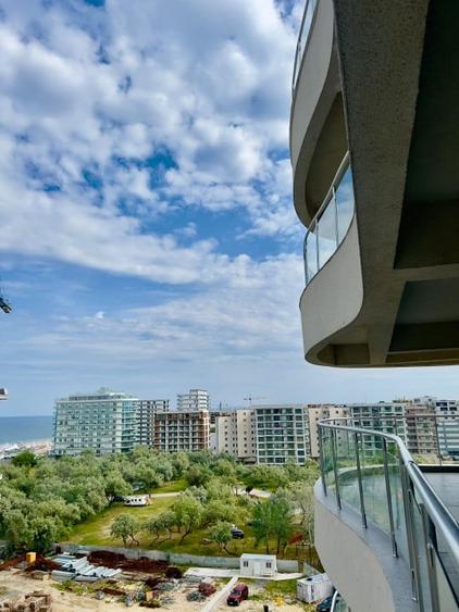 Comision 0/ Casa Del Mar/ 3 camere si loc de parcare privat - 13