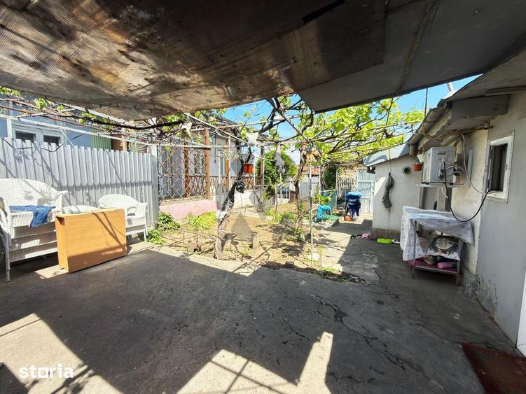 Casa 115mp, teren 252mp,D.22ml, str. Morilor, langa Papadie - 5