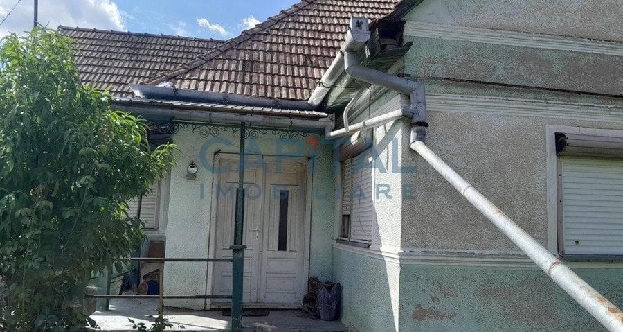 Casa individuala cu 2 camere in Ozd, Mures - 2