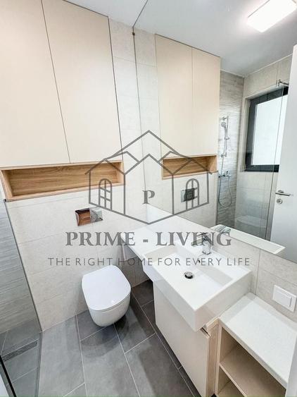 VILA INCHIRIATA LA VANZARE, IN COMPLEX REZIDENTIAL ZEN VILLE - 14