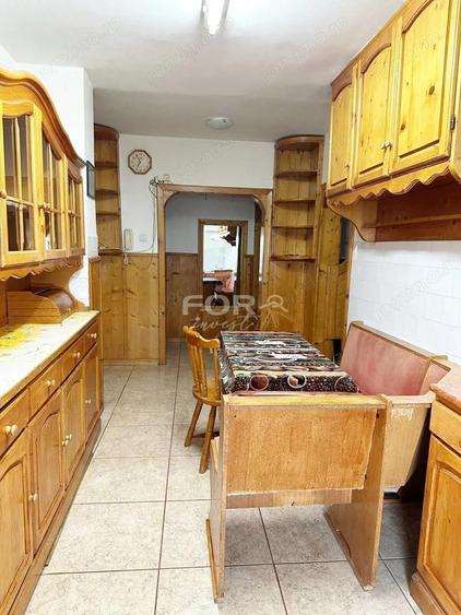 Apartament 3 camere de inchiriat Bulevardul Dacia - 5