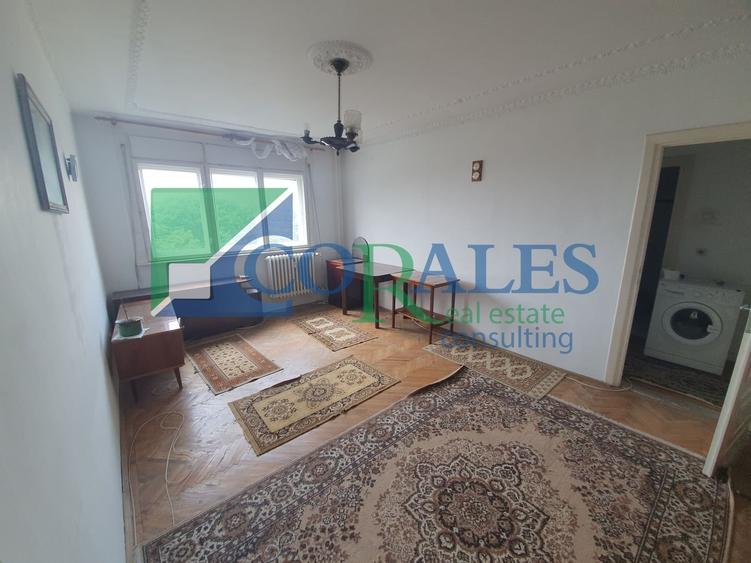 3 cam. Bloc ANVELOPAT, 68 mp utili,  Complex-zona OLIMPIA, boxa - 1