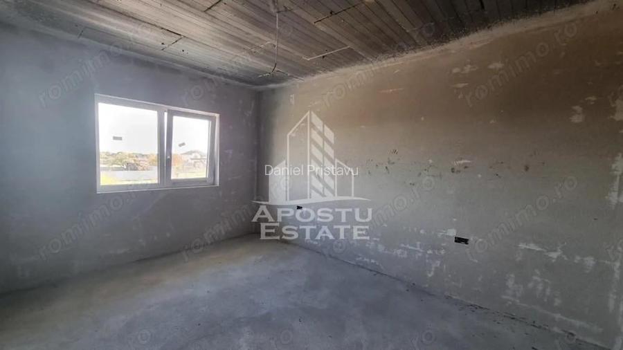 Jumate de duplex P+1 cu 4 camere, Giarmata Vii