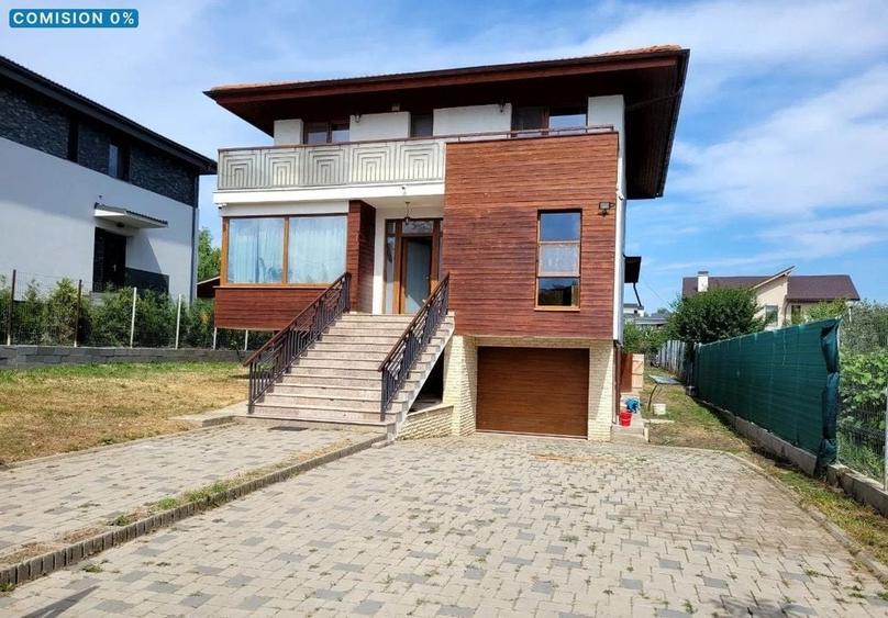 COMISION 0%! Casă individuală 230 mp, teren 1000 mp, Iris – 2.000€ - 19