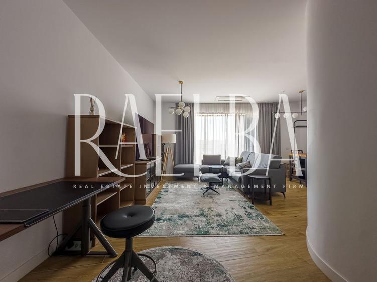 Apartament 4 camere | Dacia | Parcare | Terase 30mp - 10