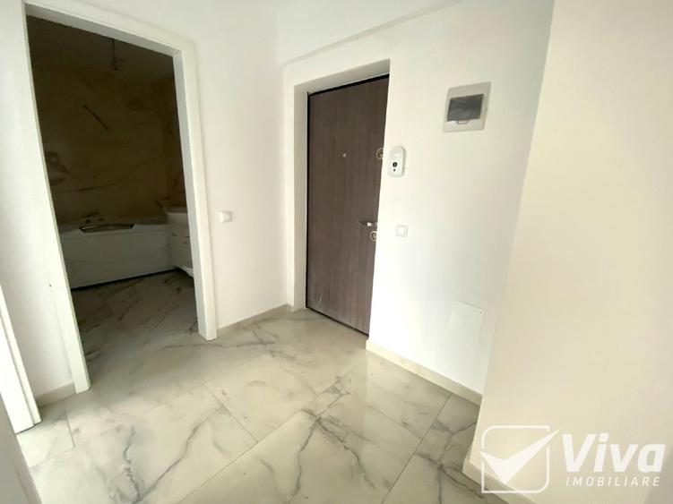 Intabulat! 2 camere decomandat! Intermediar, lift, bloc nou(2024)! Tatarasi - 4