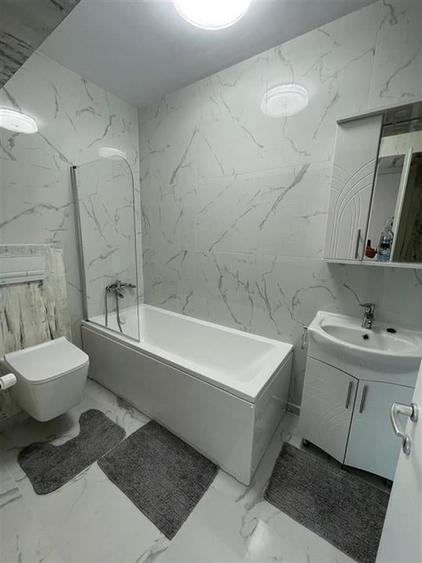 Apartament 2 camere decomandat in Visani, LOC DE PARCARE INCLUS - 9