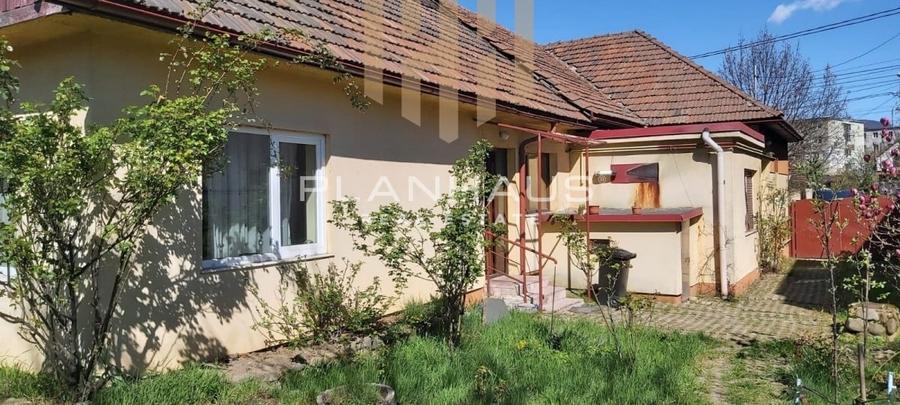 Casa tip duplex , str.Mihai Eminescu ,zona excelenta la strada principala - 3