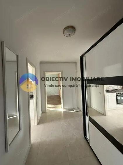 Apartament modern 2 camere cu terasa , 104 mp - zona 1 MAI - 14