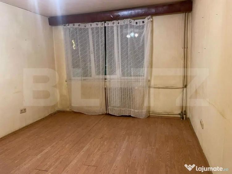 Apartament de vanzare, 2 camere, 48 mp, zona Cantemir - 3
