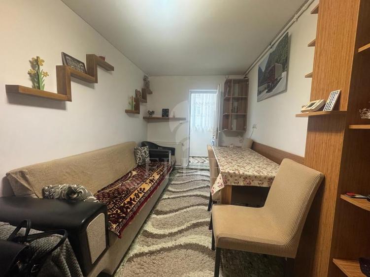 Apartament 2 camere în zona ION ANTONESCU PRITAX - 1