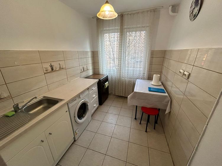 Nicolae Grigorescu 2 Camere 54 Mp Etaj 1 Bloc 1975 Reabilitat 5 Min Metrou - 7