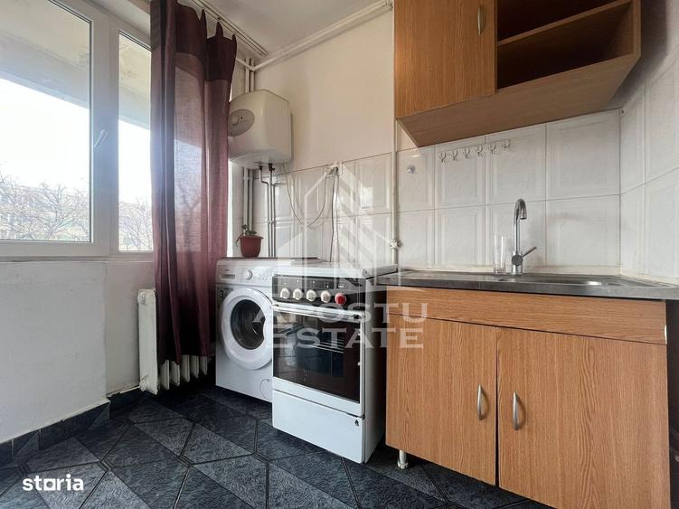 Apartament 1 camera, zona Podgoria - 4