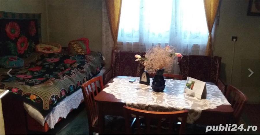 Casa Faget Timis - 1