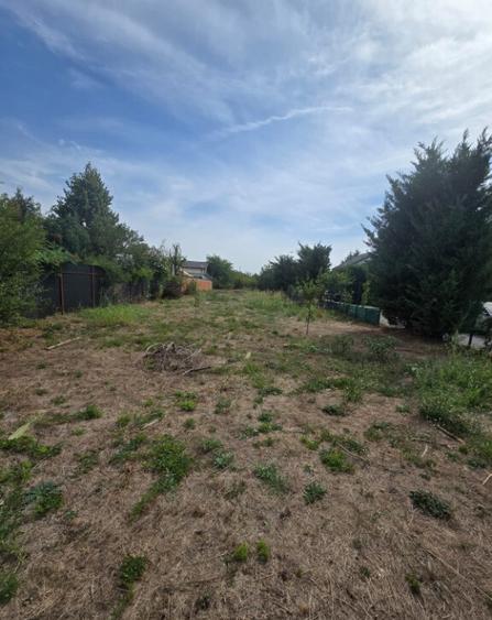 Teren intravilan,1000 mp,D78 ml,Prelungirea Ghencea, Cubic Residence 5 - 18