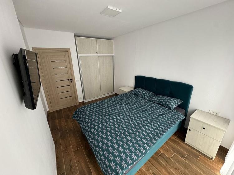 Chirie apartament 2 camere West Residence Oradea - 1